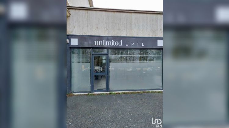 Ma-Cabane - Vente Local commercial Rambouillet, 65 m²