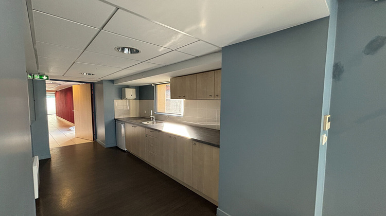 Ma-Cabane - Vente Local commercial RAMBOUILLET, 265 m²