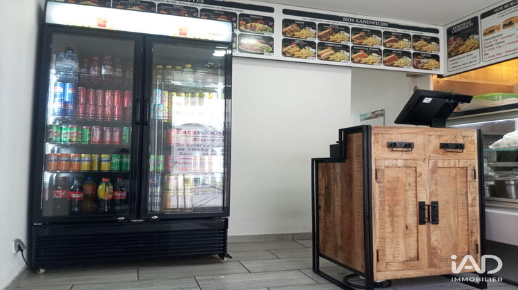 Ma-Cabane - Vente Local commercial Rambouillet, 120 m²