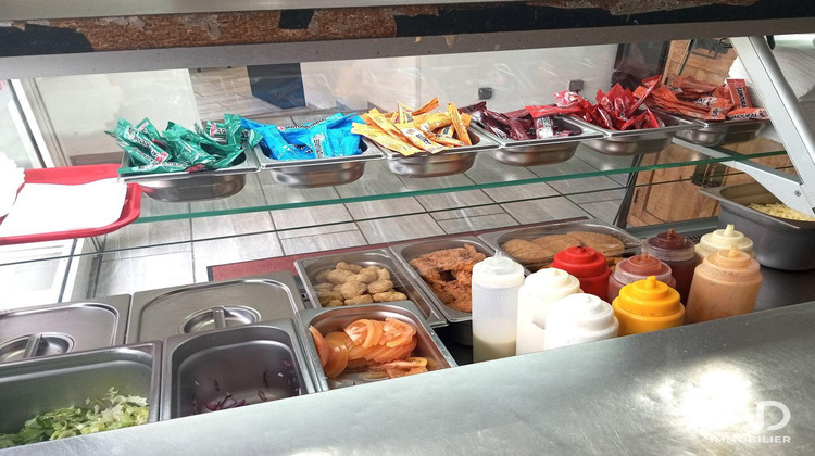 Ma-Cabane - Vente Local commercial Rambouillet, 120 m²