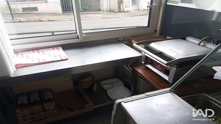 Ma-Cabane - Vente Local commercial Rambouillet, 120 m²