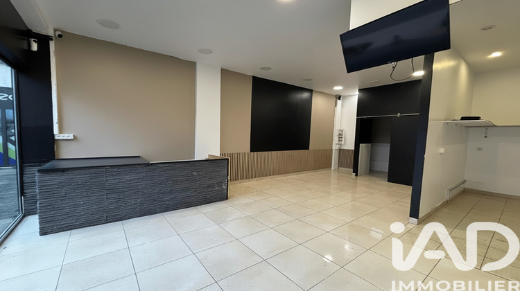 Ma-Cabane - Vente Local commercial Rambouillet, 40 m²
