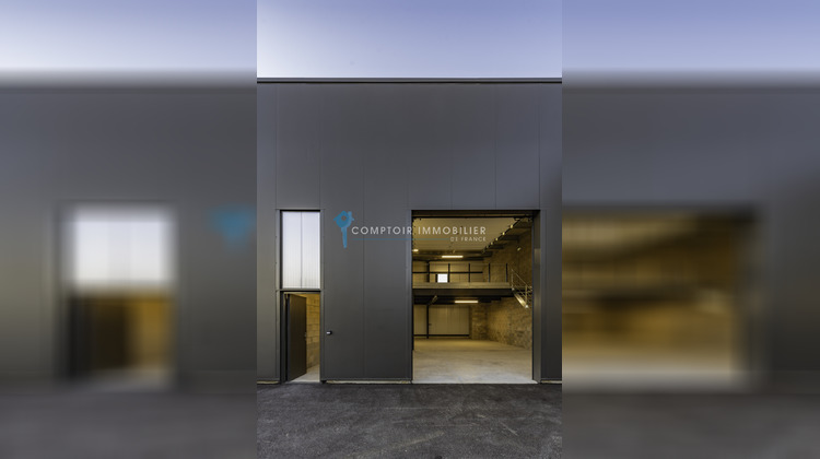 Ma-Cabane - Vente Local commercial Ramonville-Saint-Agne, 191 m²