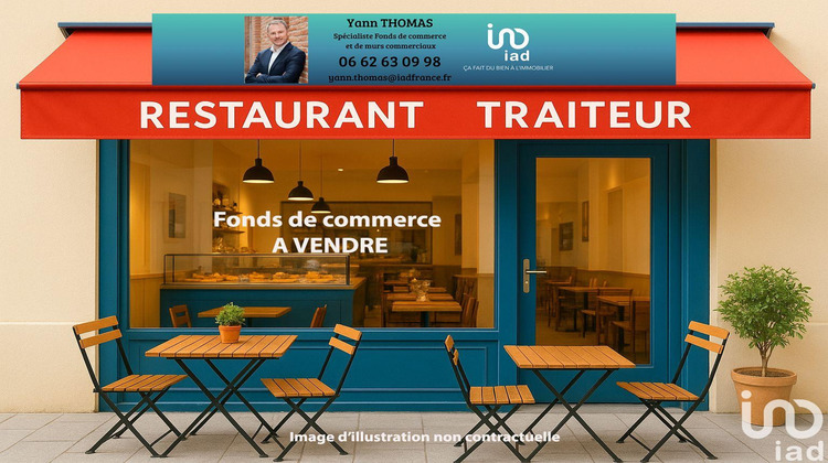 Ma-Cabane - Vente Local commercial Ramonville-Saint-Agne, 70 m²
