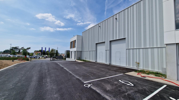 Ma-Cabane - Vente Local commercial Rang-du-Fliers, 337 m²