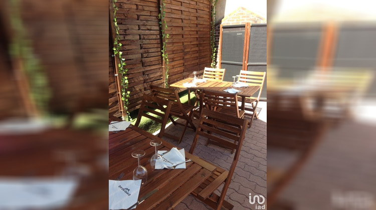 Ma-Cabane - Vente Local commercial Rantigny, 80 m²