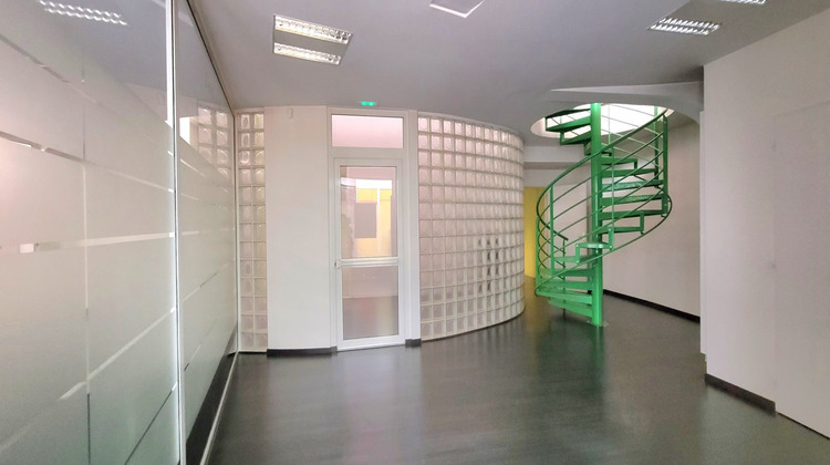 Ma-Cabane - Vente Local commercial Raon-l'Étape, 217 m²