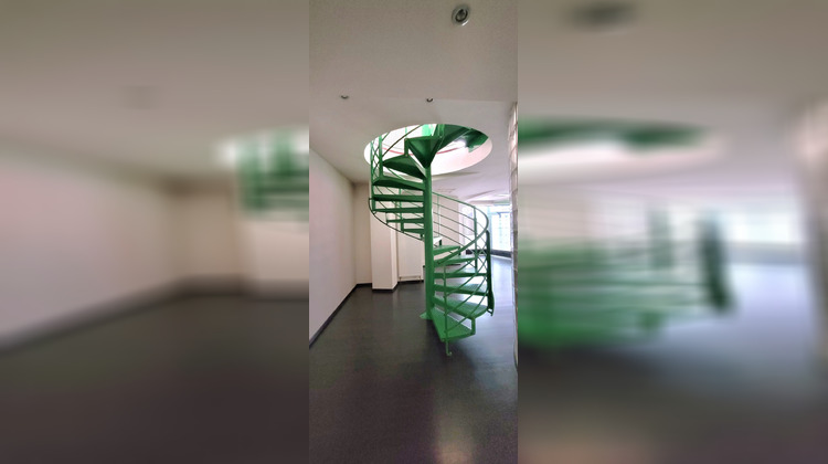 Ma-Cabane - Vente Local commercial Raon-l'Étape, 217 m²