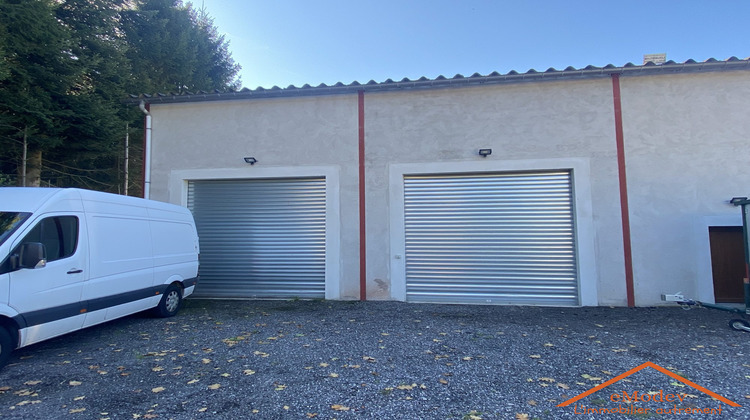 Ma-Cabane - Vente Local commercial Raves, 320 m²