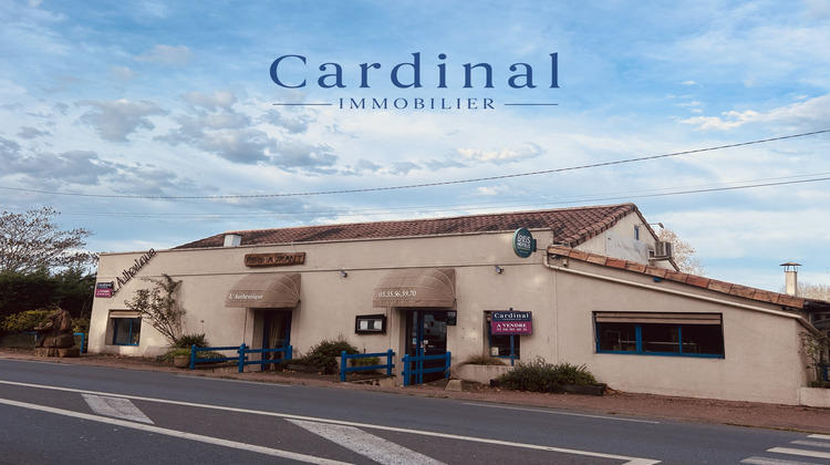 Ma-Cabane - Vente Local commercial Razac-sur-l'Isle, 790 m²