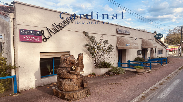Ma-Cabane - Vente Local commercial Razac-sur-l'Isle, 790 m²
