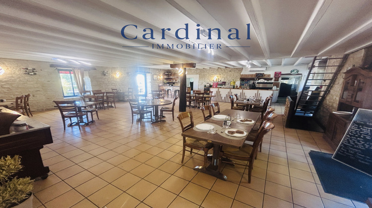 Ma-Cabane - Vente Local commercial Razac-sur-l'Isle, 790 m²