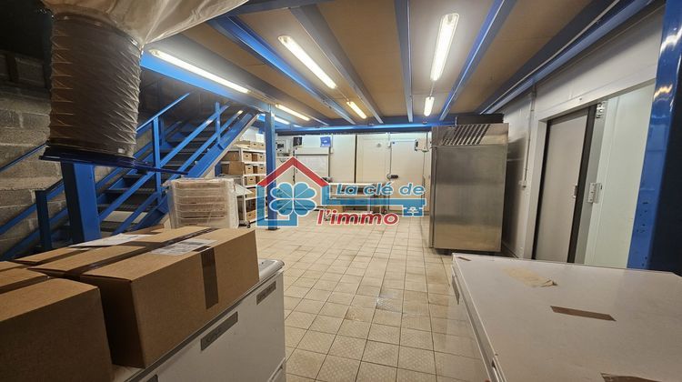 Ma-Cabane - Vente Local commercial Réau, 85 m²