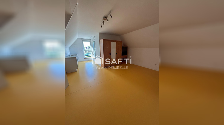 Ma-Cabane - Vente Local commercial Rebreuve-Ranchicourt, 313 m²