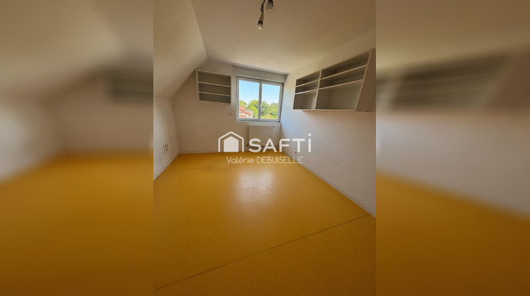 Ma-Cabane - Vente Local commercial Rebreuve-Ranchicourt, 313 m²