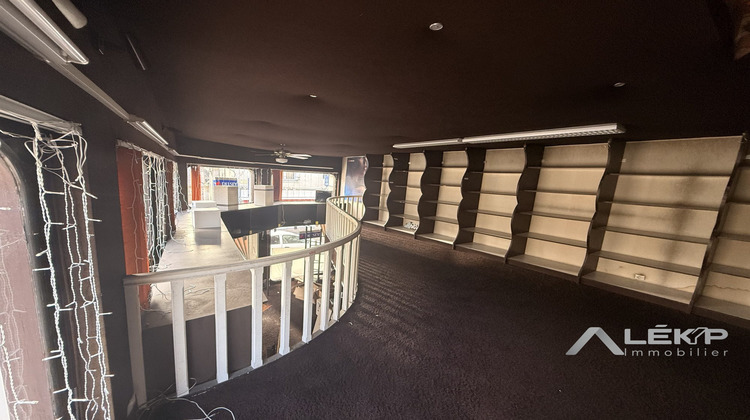 Ma-Cabane - Vente Local commercial Redon, 90 m²