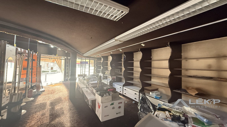 Ma-Cabane - Vente Local commercial Redon, 90 m²