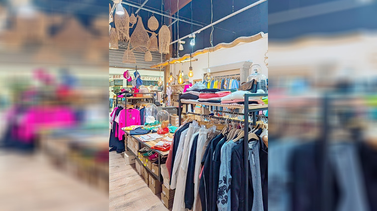 Ma-Cabane - Vente Local commercial Redon, 48 m²