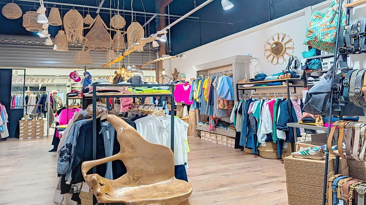 Ma-Cabane - Vente Local commercial Redon, 48 m²
