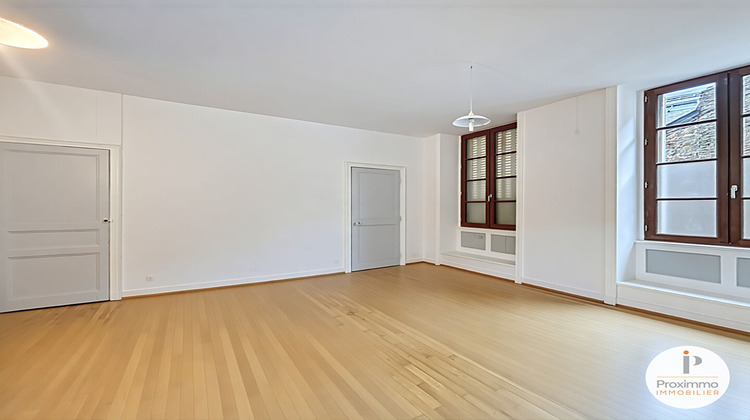 Ma-Cabane - Vente Local commercial REDON, 67 m²
