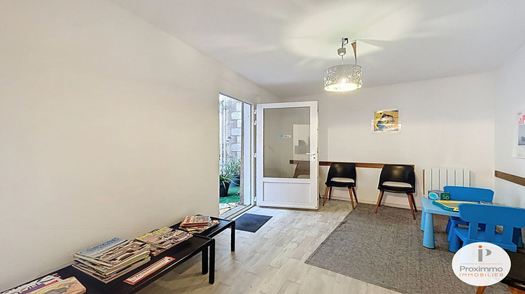 Ma-Cabane - Vente Local commercial REDON, 67 m²