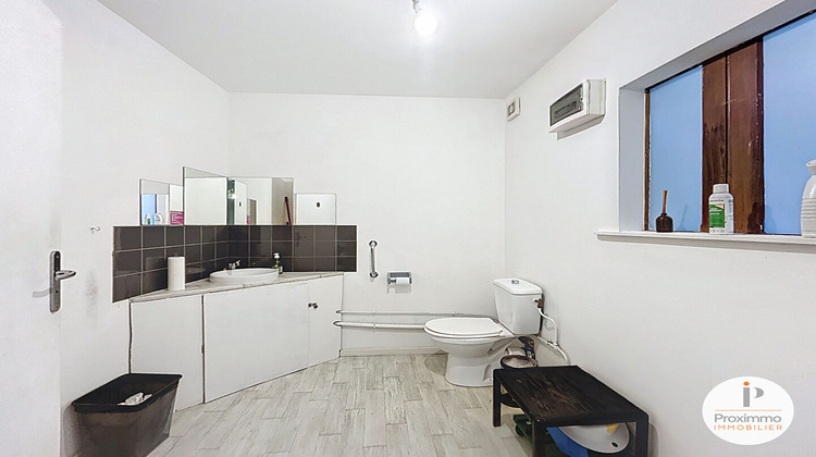 Ma-Cabane - Vente Local commercial REDON, 67 m²