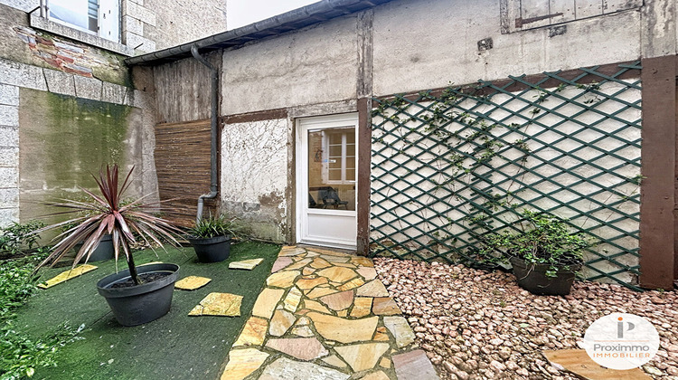 Ma-Cabane - Vente Local commercial REDON, 67 m²