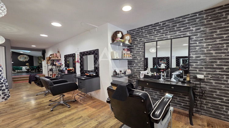 Ma-Cabane - Vente Local commercial REDON, 70 m²