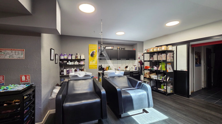Ma-Cabane - Vente Local commercial REDON, 70 m²
