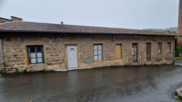 Ma-Cabane - Vente Local commercial REGNY, 275 m²