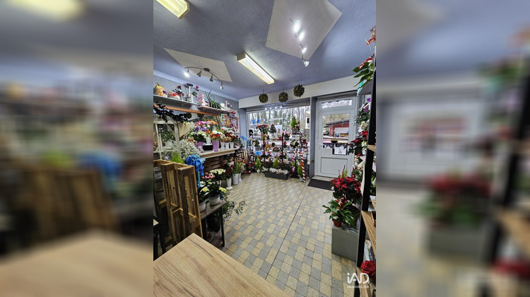 Ma-Cabane - Vente Local commercial Réhon, 45 m²