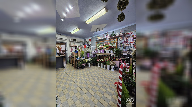 Ma-Cabane - Vente Local commercial Réhon, 45 m²