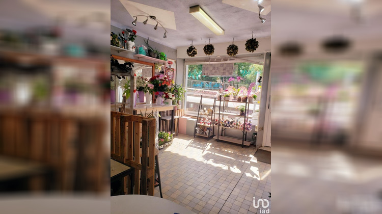 Ma-Cabane - Vente Local commercial Réhon, 45 m²