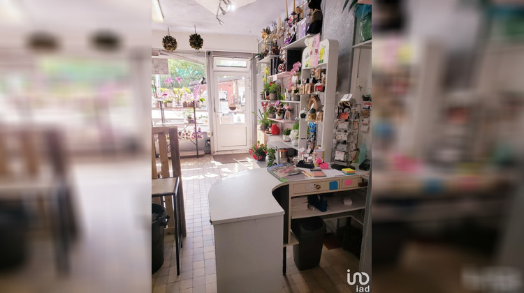 Ma-Cabane - Vente Local commercial Réhon, 45 m²