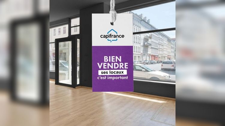 Ma-Cabane - Vente Local commercial REIGNIER, 300 m²