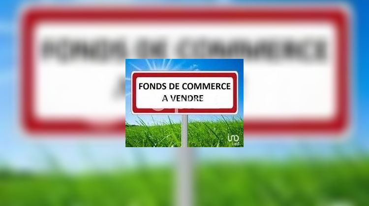 Ma-Cabane - Vente Local commercial Reims, 52 m²