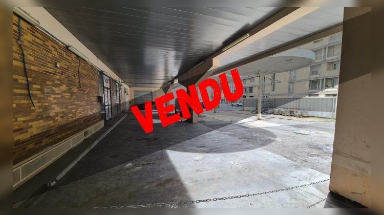 Ma-Cabane - Vente Local commercial Reims, 107 m²