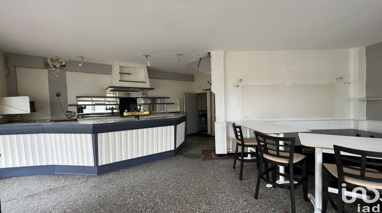 Ma-Cabane - Vente Local commercial Reims, 170 m²