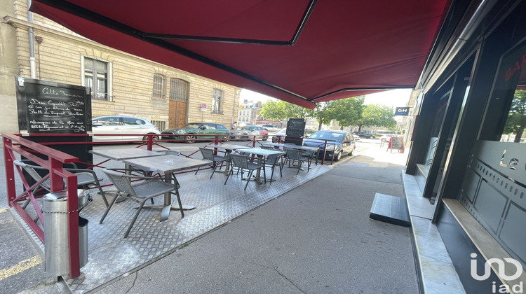 Ma-Cabane - Vente Local commercial Reims, 100 m²