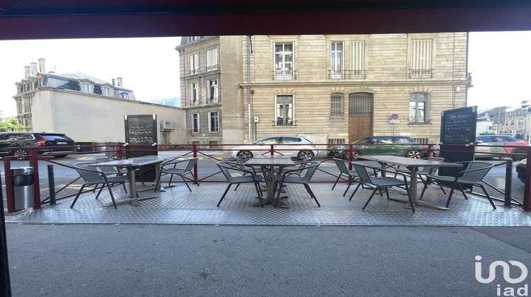 Ma-Cabane - Vente Local commercial Reims, 100 m²