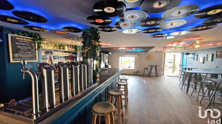 Ma-Cabane - Vente Local commercial Reims, 300 m²