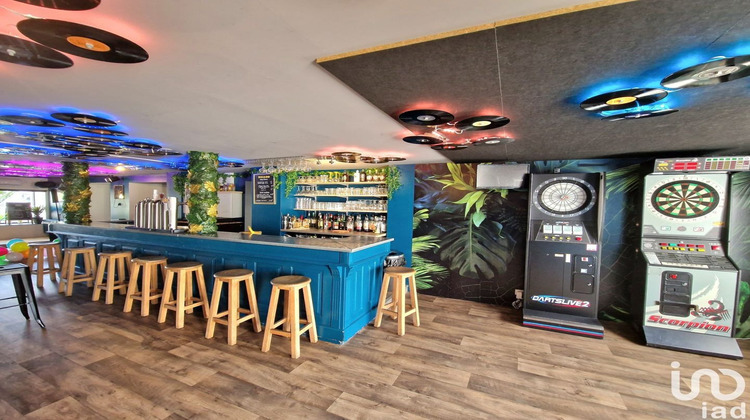 Ma-Cabane - Vente Local commercial Reims, 300 m²