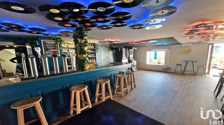 Ma-Cabane - Vente Local commercial Reims, 300 m²