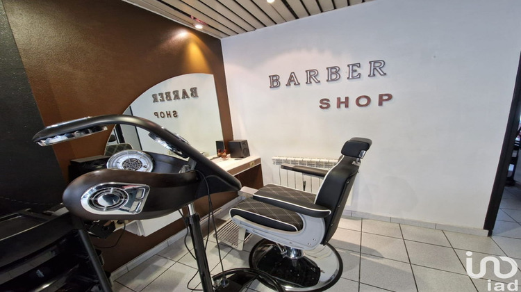 Ma-Cabane - Vente Local commercial Reims, 63 m²