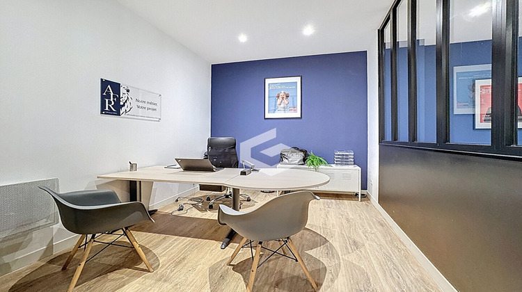 Ma-Cabane - Vente Local commercial REIMS, 137 m²