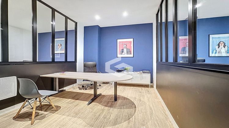 Ma-Cabane - Vente Local commercial REIMS, 137 m²