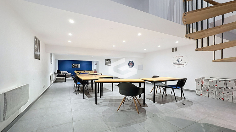 Ma-Cabane - Vente Local commercial REIMS, 137 m²