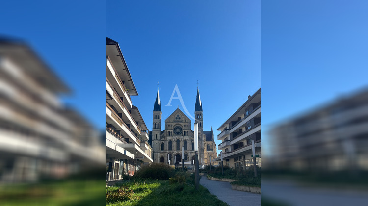 Ma-Cabane - Vente Local commercial REIMS, 69 m²