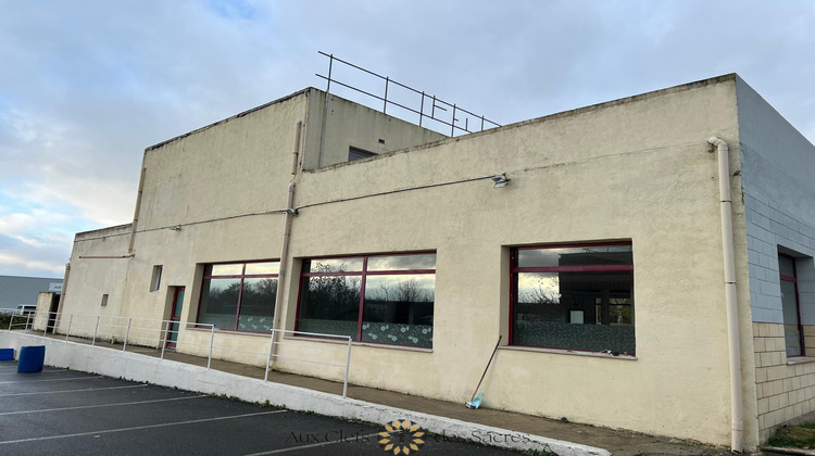 Ma-Cabane - Vente Local commercial Reims, 2600 m²