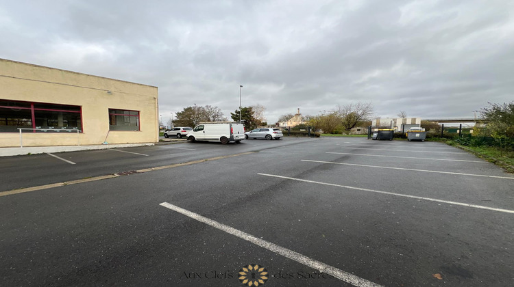 Ma-Cabane - Vente Local commercial Reims, 2600 m²